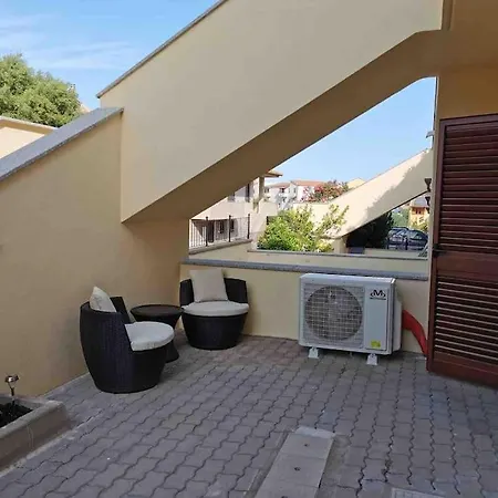 Apartment - Il Paradiso - Where Dreams Come True Valledoria  Exterior photo