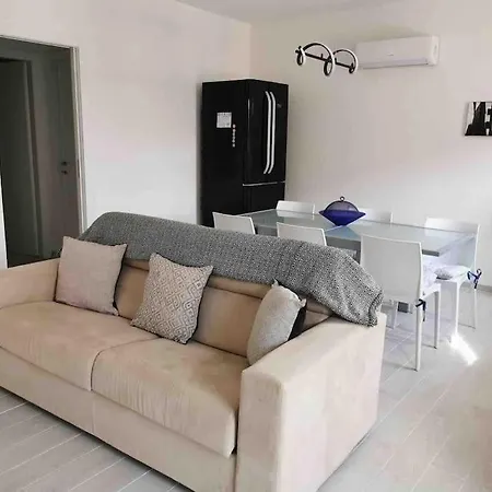 Apartment - Il Paradiso - Where Dreams Come True Valledoria  Exterior photo