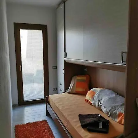 Apartment - Il Paradiso - Where Dreams Come True Valledoria  Exterior photo