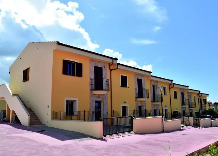 Apartment - Il Paradiso - Where Dreams Come True