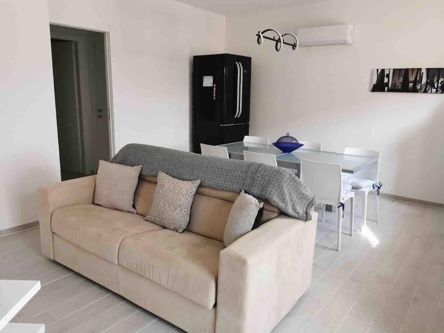 Apartment - Il Paradiso - Where Dreams True Valledoria (Sardinia)